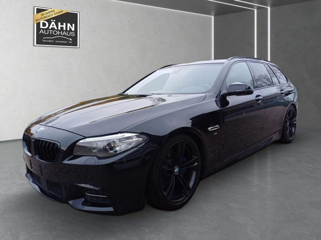 BMW 530d xDrive Touring Sport-Aut.