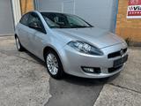 Fiat Bravo 1.4 16V T-JET Lounge - Fiat Bravo: 16v