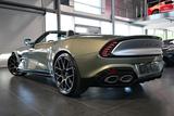 Aston Martin Vanquish Volante/California Sage/UPE:526.470€ - Aston Martin Gebrauchtwagen von 2025