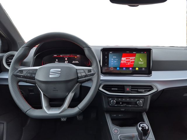 Seat Ibiza FR 1.0 TSI 6-Gang