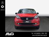 Smart smart forfour Pano Cool & Audio DAB - Smart ForFour Gebrauchtwagen