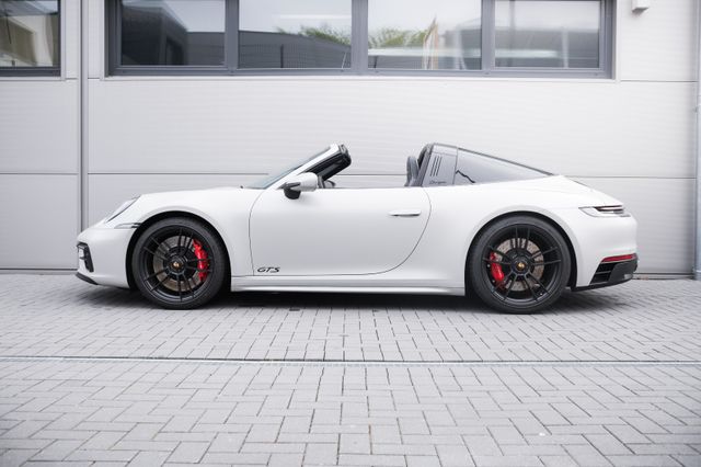Porsche 992/911 Targa 4 GTS -HALenk.-Inno-BOSE-LED-18Weg