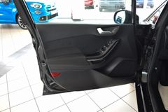 FORD Fiesta 1.0 Hybrid Titanium X~Automatik~LED~Navi