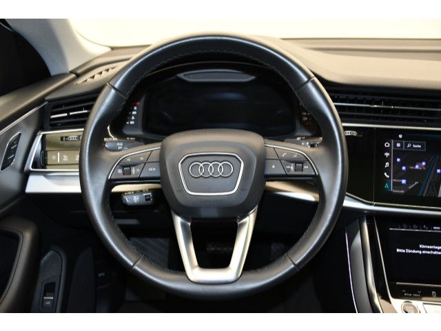 Audi Q8 - Bild 6