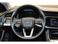 Audi Q8 - Vorschau Bild 6