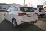 Mercedes-Benz B200 d Style LED Navi Tempomat Sitzheizung 360° - Mercedes-Benz B 200 mit Diesel-Antrieb: Automatik