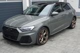 Audi A1 Sportback 40 TFSI S line Kamera ACC Navi LED