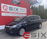 Opel Zafira C/Tourer/Innovation/7Sitzer/Automatik/AHK