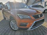 Seat Ateca Xcellence 2.0 TDI 4Drive, Navi, LED, AHK!! - Seat Ateca Gebrauchtwagen in Leipzig