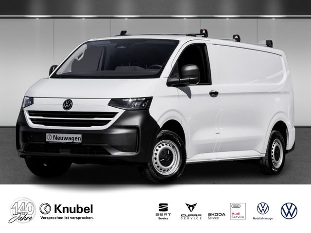 Volkswagen T7 e-Transporter Kasten lang Ass+ LED AHK ParkPi
