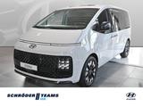 Hyundai STARIA Hybrid 1.6 T-GDi Signature PANO/BOSE/RELA - Hyundai Staria Signature mit Hybrid-Antrieb (Benzin/Elektro)