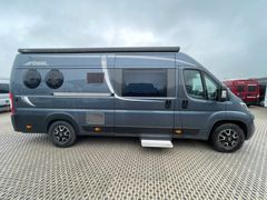 Pössl Roadcruiser - Viel Ausstattung, wenig KM!*MIETE*
