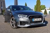 Audi RS3 2.5 TFSI S tronic quattro Sportback *500 PS* - Audi RS3 mit Benzin-Antrieb: Kombi