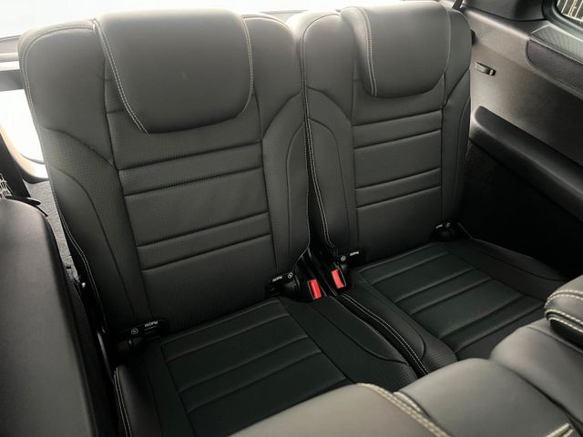Mercedes-Benz GLS 63 AMG 4Matic – Bild 19 von 19
