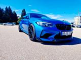 BMW M2 Competition AC Schnitzer Komplettumbau - BMW M2 Gebrauchtwagen in Stuttgart