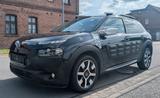 Citroën C4 Cactus Blue HDi Rip Curl, TÜV neu, 8-fach - Citroën C4 Cactus: Rip Curl