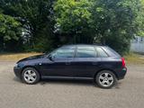Audi A3 1.8T 110kW Attraction Attraction - gebrauchte Audi A3 aus dem Jahr 2002