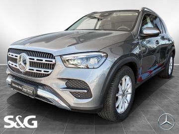 Mercedes GLE 350 - 10