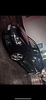 Volkswagen Golf 5 GTI 2.0 TFSI  BWA-Motor / Ich tausc... - Volkswagen Golf: GTI TFSI