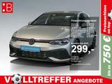 Volkswagen Golf GTI 8 2.0 TSI DSG Clubsport NAVI KAMERA IQ. - Volkswagen Golf: 2.8