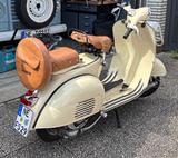Vespa 125 S