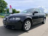 Audi A3 Sportback 1.9 TDI Ambiente - gebrauchte Audi A3 aus dem Jahr 2006