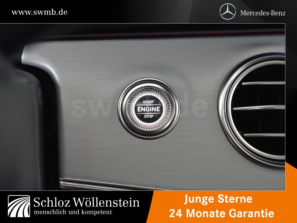Mercedes-Benz E 220d AVANTGARDE/MULTIBEAM/Fahrass/Pano-D/RfCam foto 19