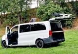 Mercedes-Benz Vito 447 Lang 8 Sitze / Camper - Mercedes-Benz Camper