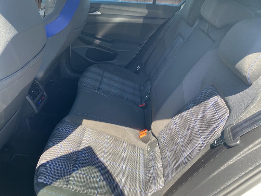 Volkswagen Golf GTE 1.4 eHybrid DSG Navi+LED+SHZ+PDC, миниатюра 9