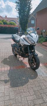 Triumph Tiger 1050 Sport - TRIUMPH TIGER SPORT 1050