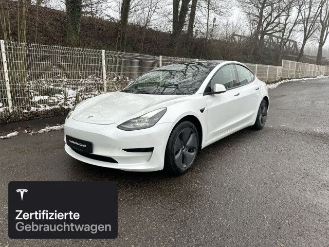 Tesla Model 3 Standard Range Plus