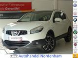 Nissan Qashqai 1.6 Acenta*KLIMAAUTOMATIK*NAVI*TÜV 11/26 - gebrauchte Nissan Qashqai aus dem Jahr 2012