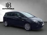 Opel Zafira Tourer Innovation*7Sitzer*Autom.*Navi*Kam - Opel Zafira Tourer mit Diesel-Antrieb: Automatik