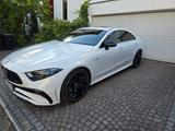 Mercedes-Benz CLS 53 AMG Mercedes-AMG CLS 53 4MATIC+ Autom... - gebrauchte Mercedes-Benz CLS 53 AMG aus dem Jahr 2022