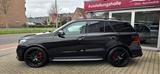 Mercedes-Benz GLE 63 S AMG 4Matic Voll Ausstattung 360 Kamera - Mercedes-Benz Gebrauchtwagen von 2016