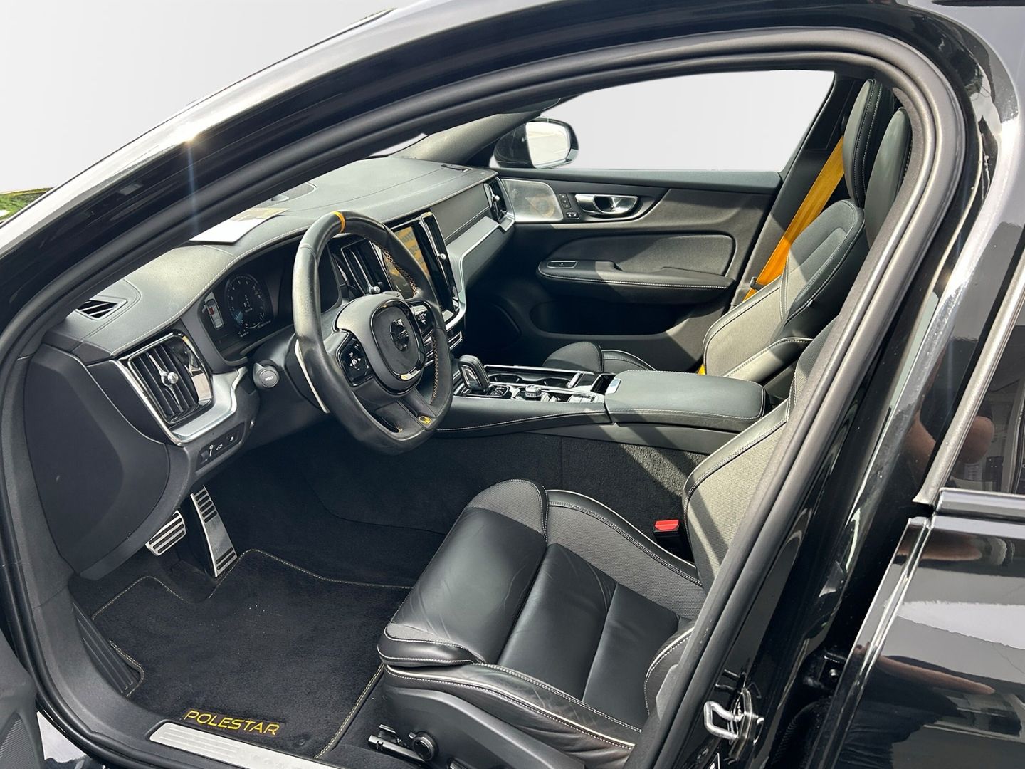 Volvo V60 Recharge T8 AWD Polestar Engineered 20'' HEI foto 10