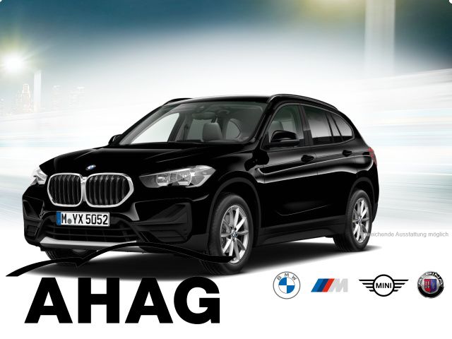 BMW X1 - Bild 2