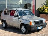 Fiat Panda 1100 i.e. College - gebrauchte Fiat Panda aus dem Jahr 2003
