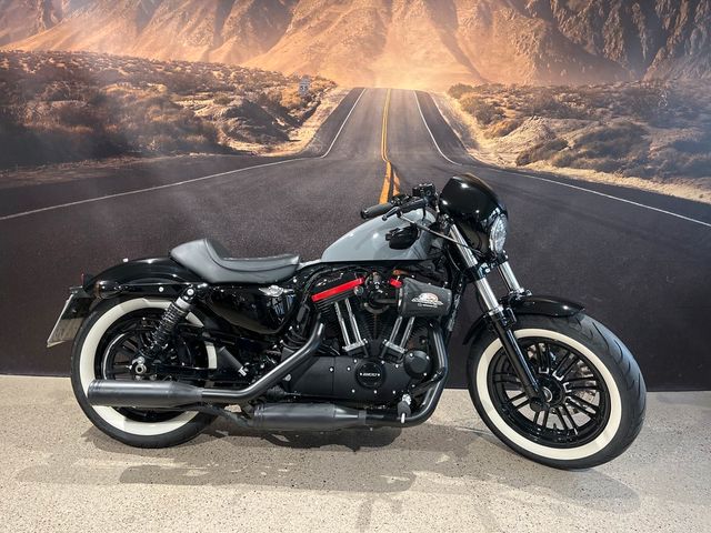 Harley-Davidson XL1200X Sportster 48 KESSTECH