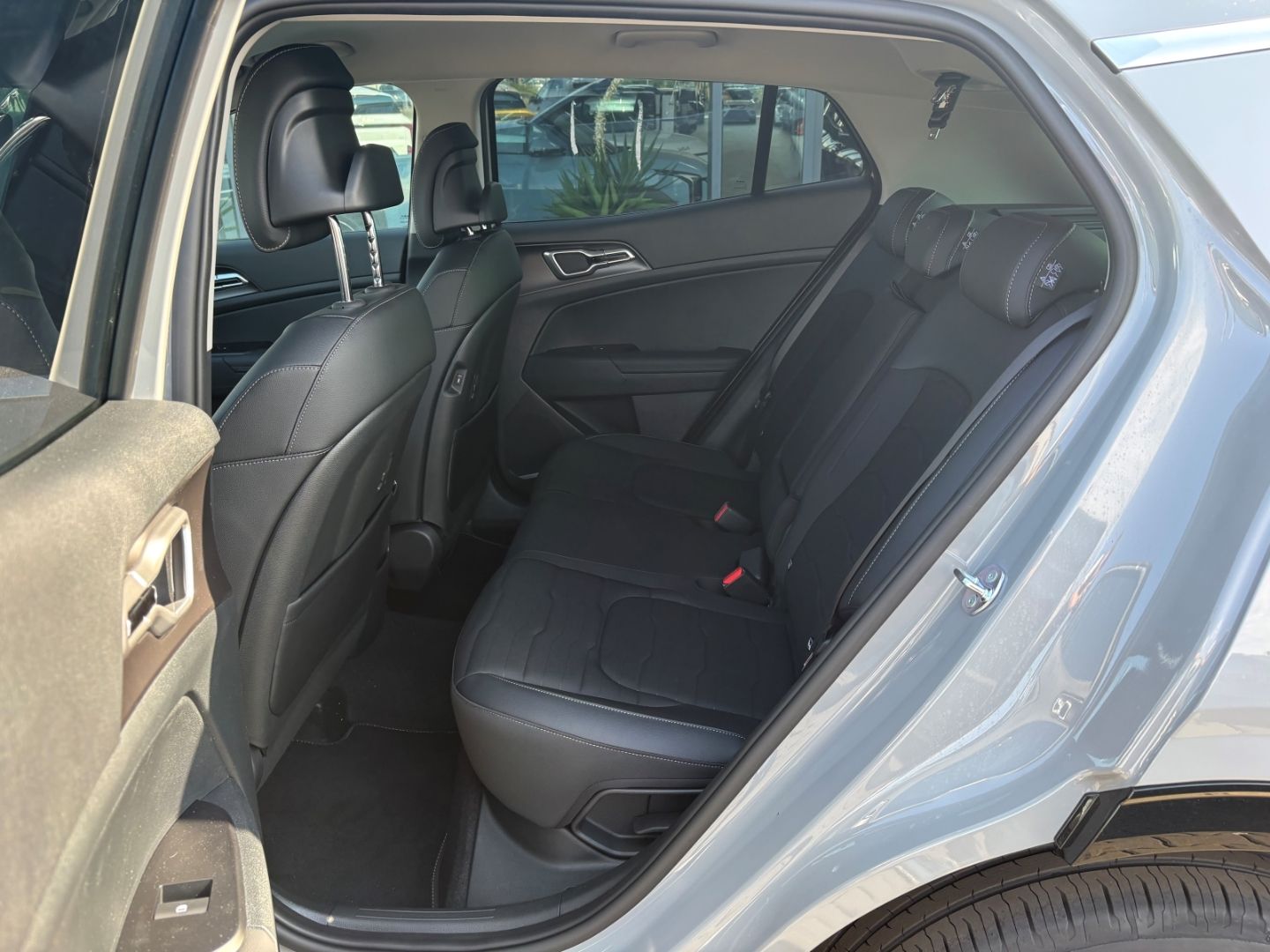 Fahrzeugabbildung Kia Sportage Spirit 360° Harman&Kardon KLIMA AppleCa