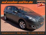 Peugeot 5008 Active 2.0 e-HDi 7-Sitzer NAVI+KLIMAAUT SHZ - Peugeot 5008 aus 2015