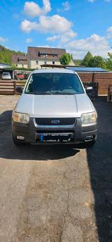 Ford Escape V6 US Version - Ford Escape Gebrauchtwagen