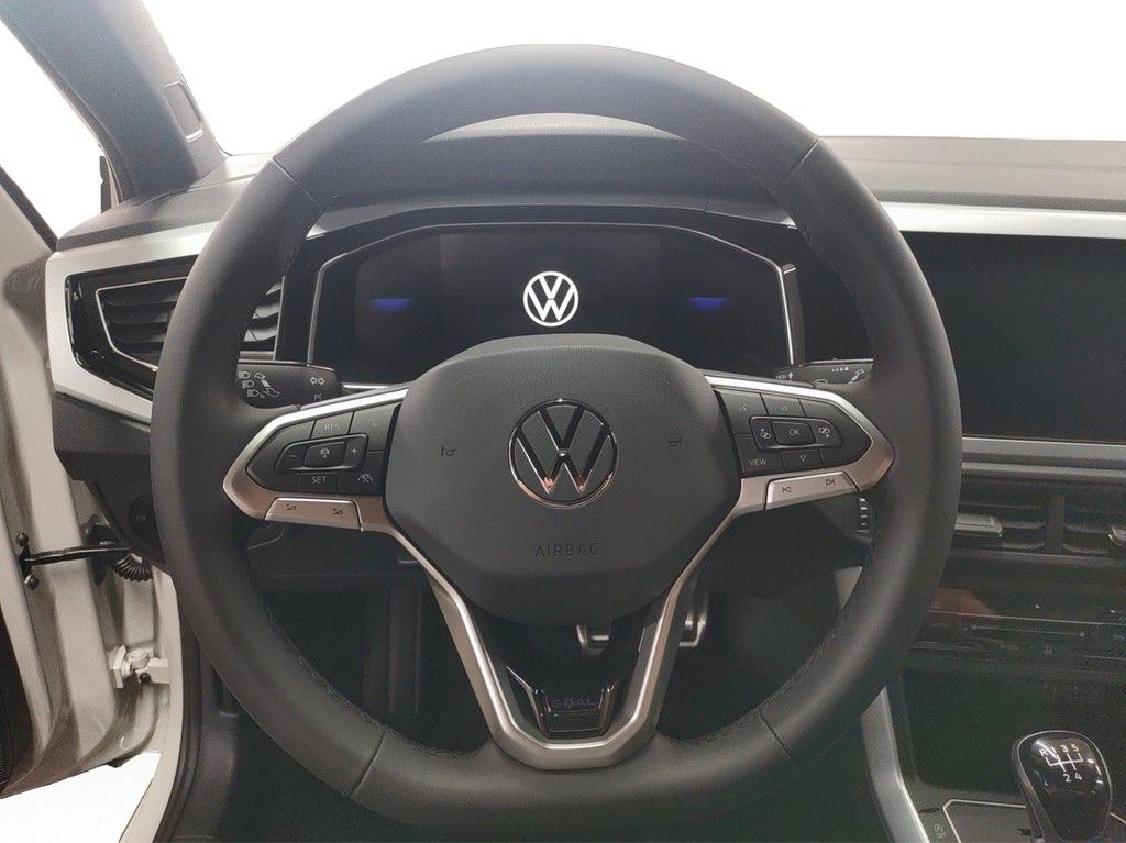 Volkswagen Taigo - Bild 14