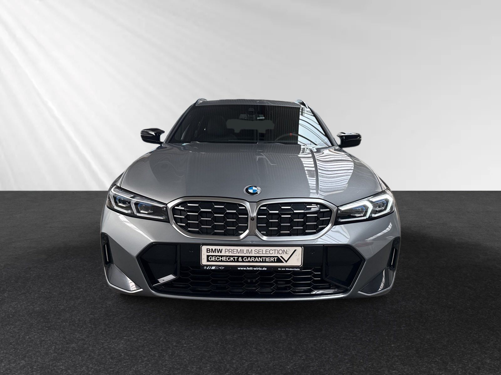 BMW M340i - Bild 5
