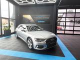 Audi A6 Avant 35TDI Sport Standh+LED+Rfkam+NAVI+DAB - Audi A6 Sport mit Diesel-Antrieb