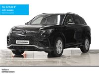 Volkswagen Tiguan - Vorschau Bild 1