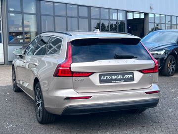 Volvo V60 - 7