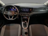 Volkswagen Polo - Vorschau Bild 12