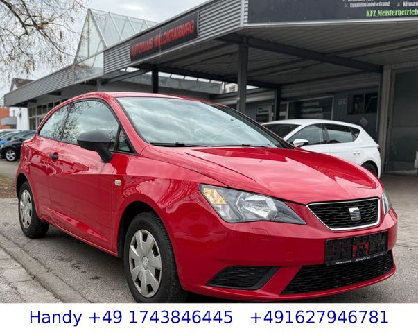 Seat Ibiza SC Reference 1,2 TSI