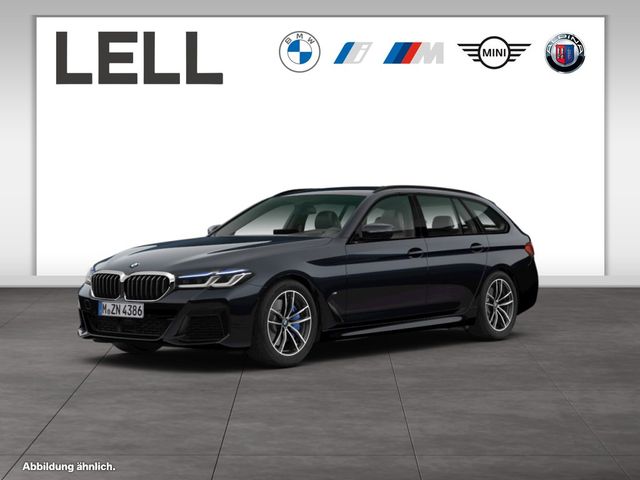 BMW 530i Touring M Sportpaket Head-Up HiFi DAB WLAN